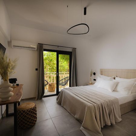 Abelia Boutique Rooms Tsilivi  Exterior photo