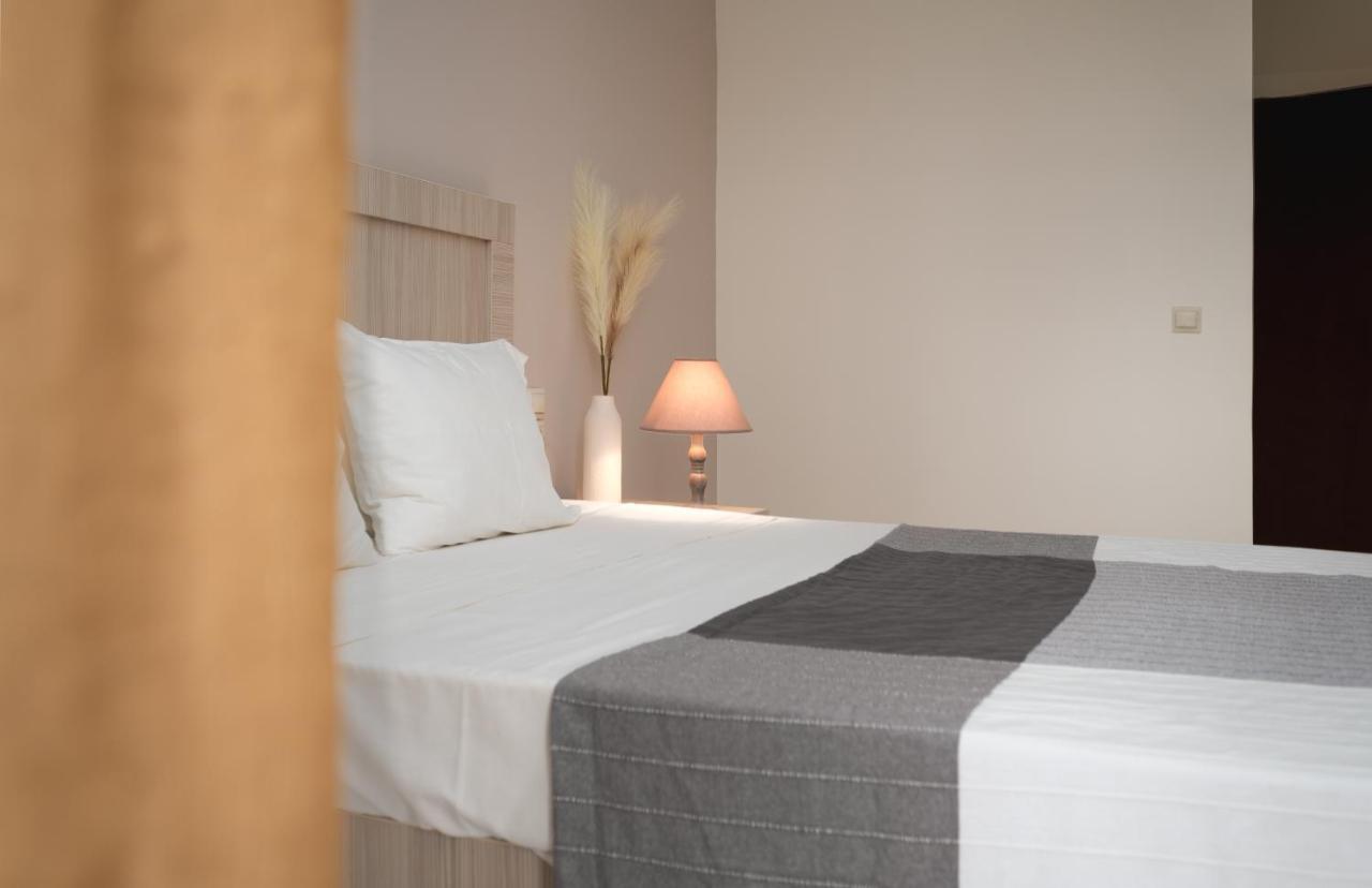 Abelia Boutique Rooms Tsilivi  Exterior photo