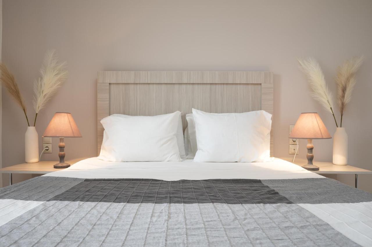 Abelia Boutique Rooms Tsilivi  Exterior photo