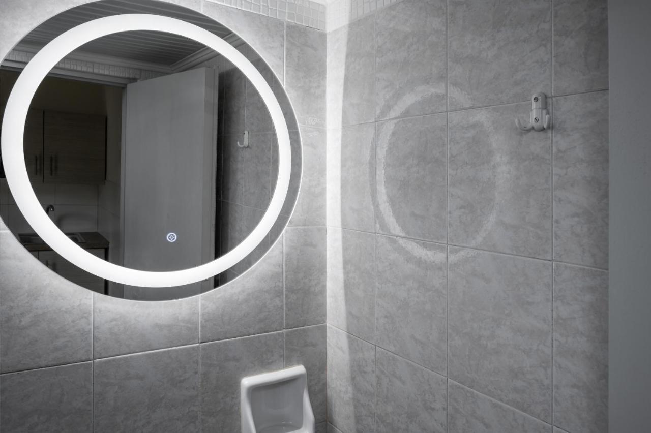 Abelia Boutique Rooms Tsilivi  Exterior photo