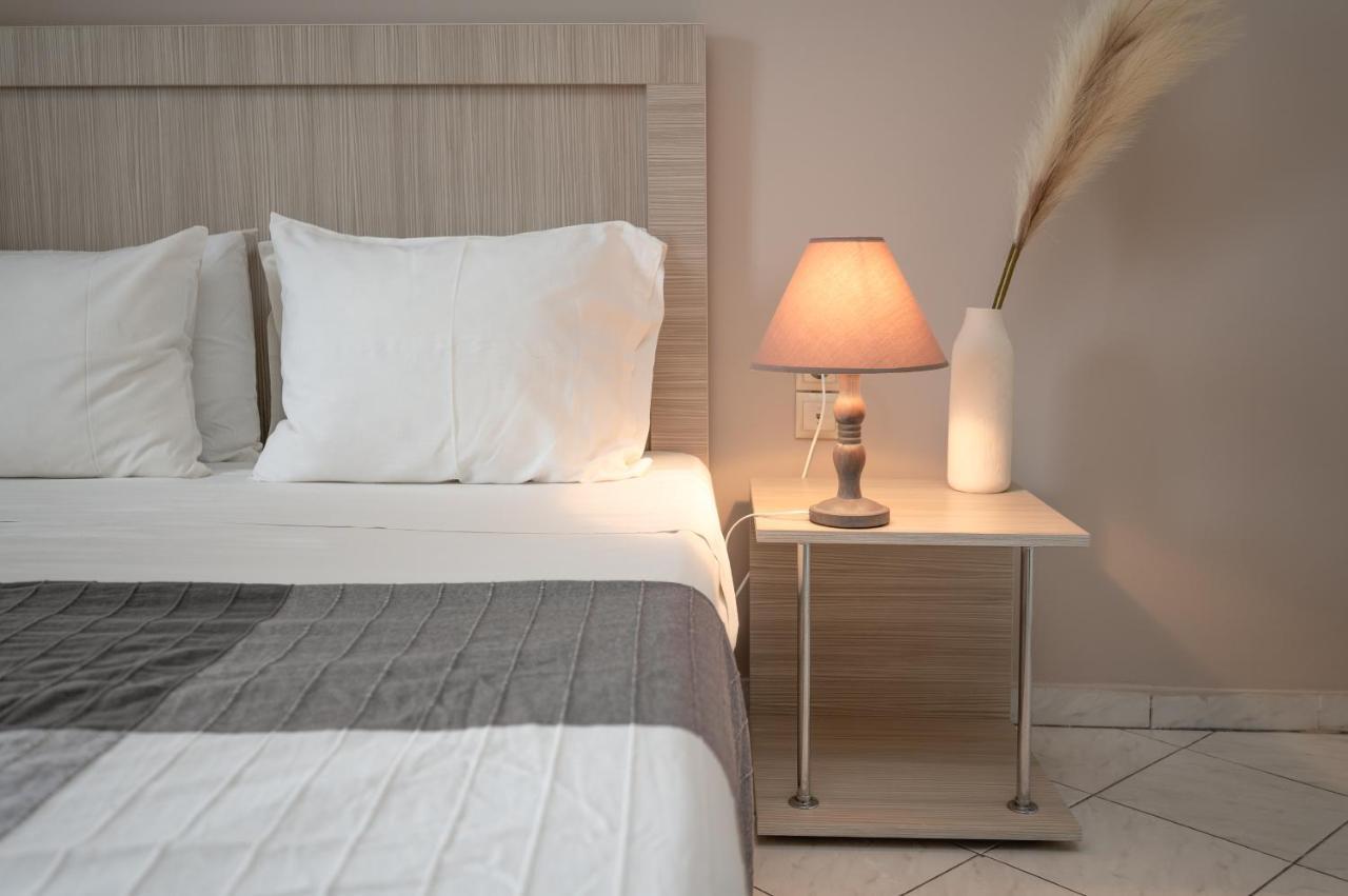 Abelia Boutique Rooms Tsilivi  Exterior photo