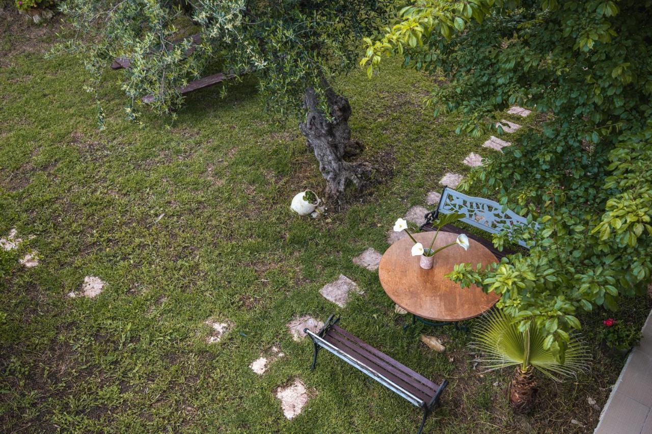 Abelia Boutique Rooms Tsilivi  Exterior photo