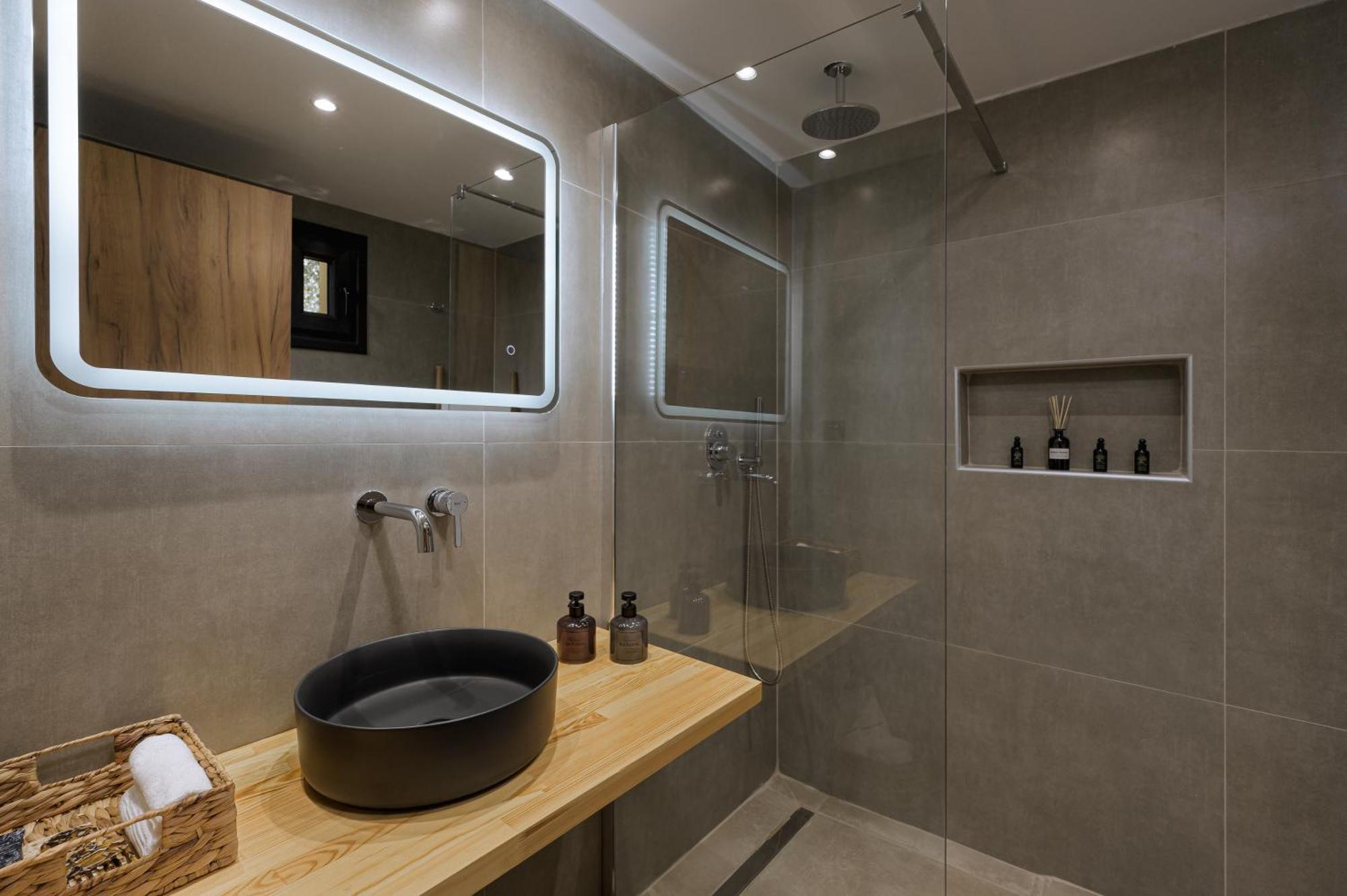 Abelia Boutique Rooms Tsilivi  Exterior photo