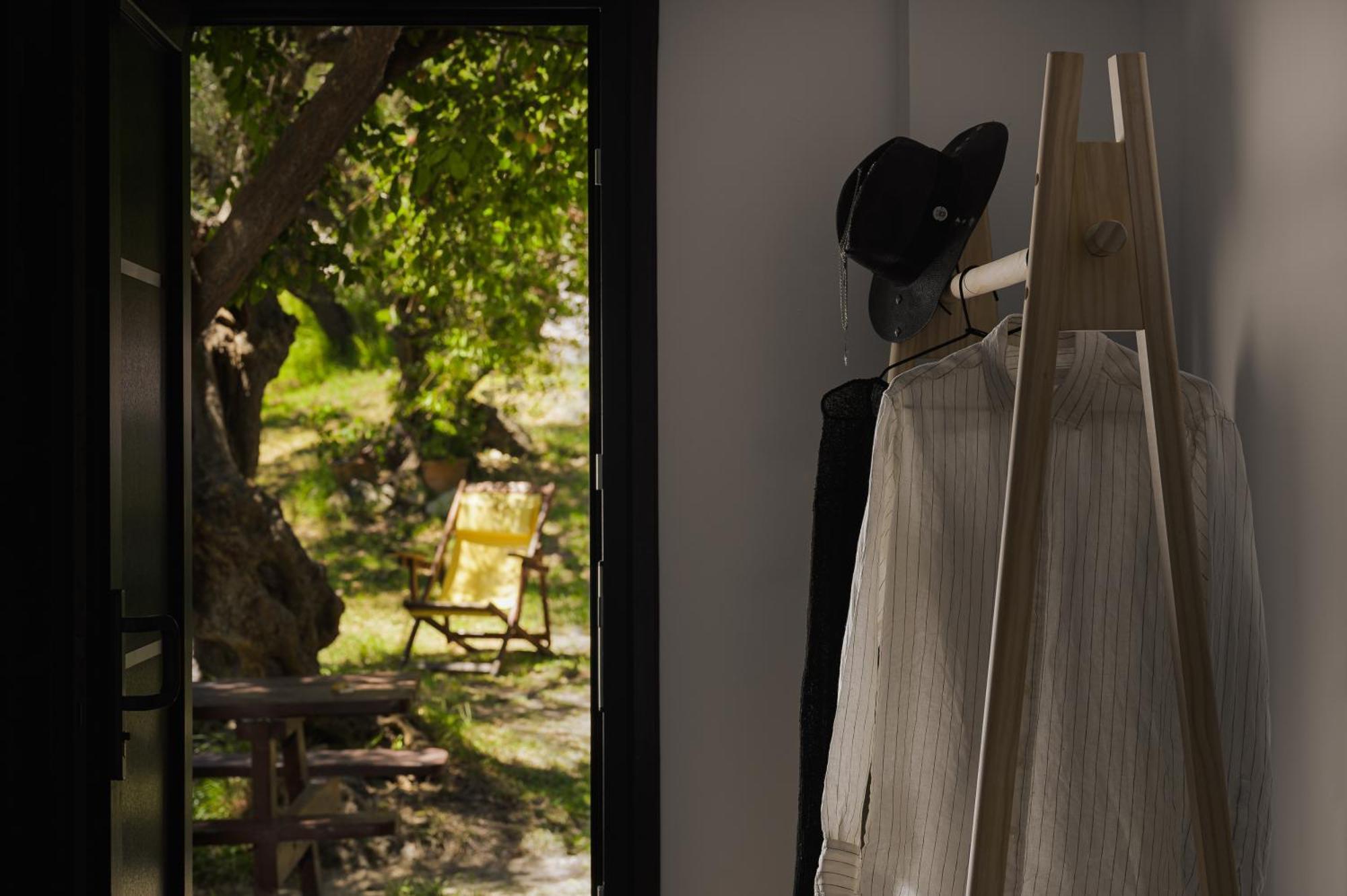 Abelia Boutique Rooms Tsilivi  Exterior photo