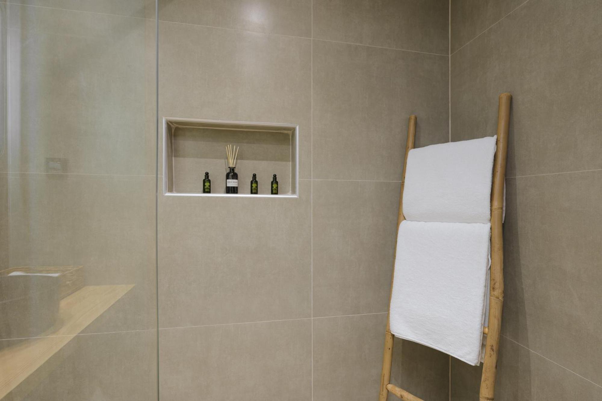 Abelia Boutique Rooms Tsilivi  Exterior photo