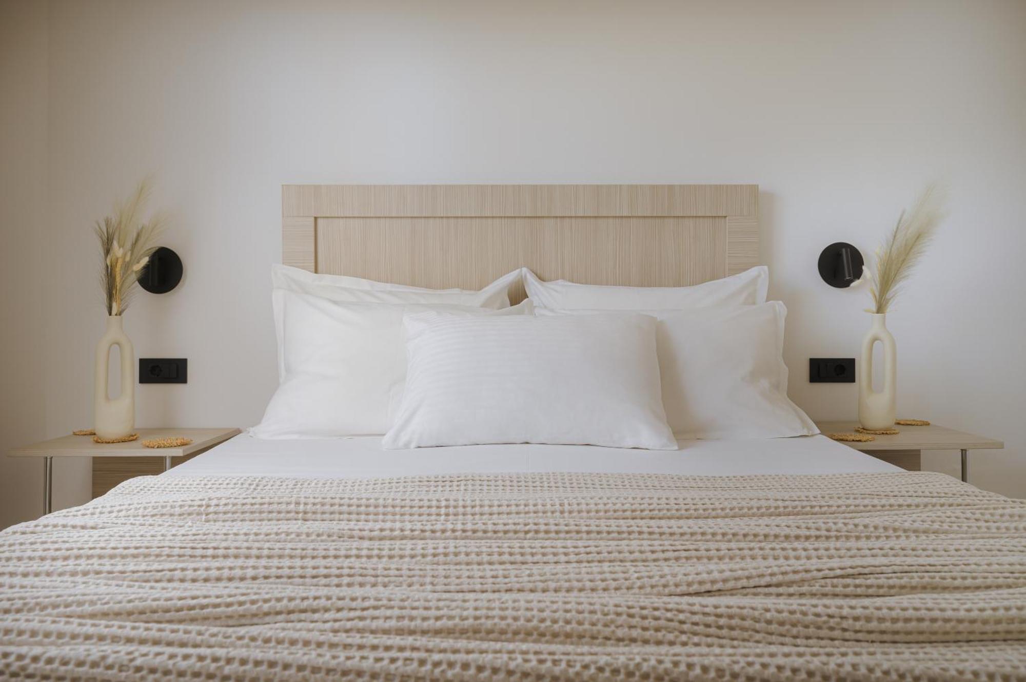 Abelia Boutique Rooms Tsilivi  Exterior photo
