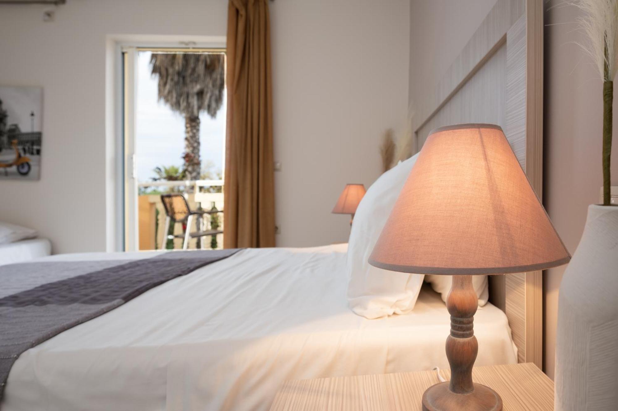 Abelia Boutique Rooms Tsilivi  Exterior photo